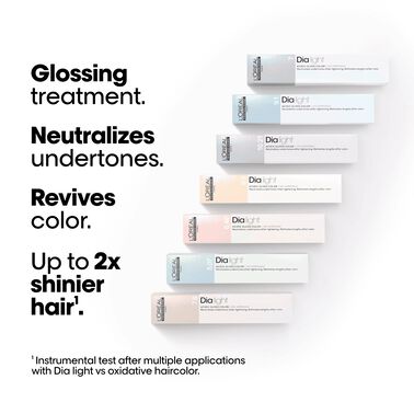 Diactivateur 9 Vol - Dia | L'Oréal Partner Shop